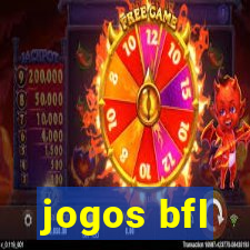 jogos bfl